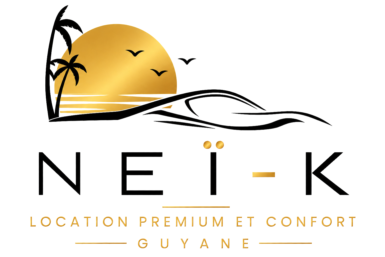 NEÏ-K — Location premium et confort Guyane